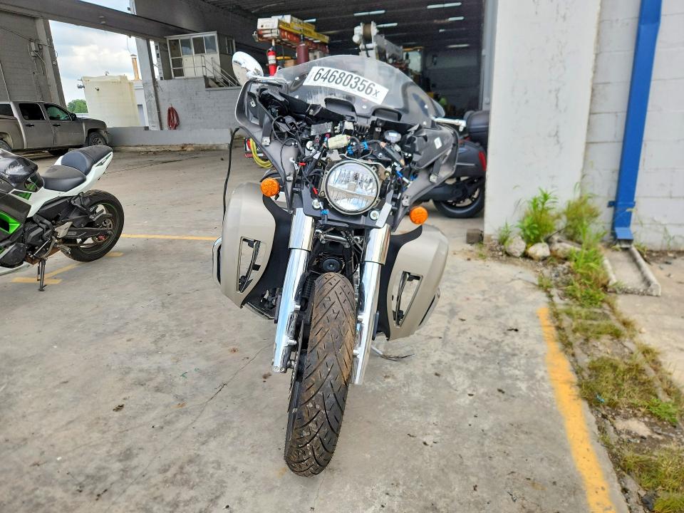 Aukcja sprzedaży 2022 Indian Motorcycle Co. Chieftain, vin: 56KTCABB7N3409153, numer aukcji: 64680356
