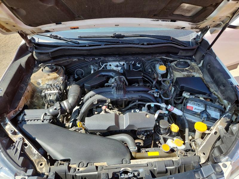 Aukcja sprzedaży 2018 Subaru Forester, vin: JF2SJEJC4JH489177, numer aukcji: 61928826
