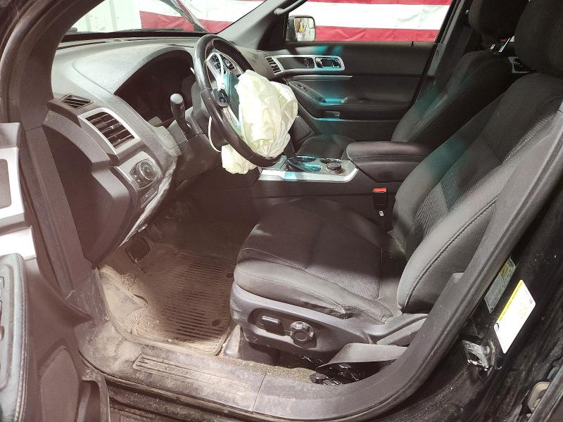 Продажа на аукционе авто 2013 Ford Explorer, vin: 1FM5K8D89DGB93904, номер лота: 63574956