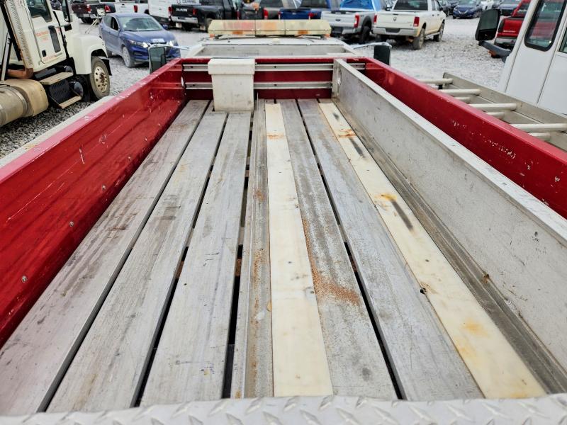 Продажа на аукционе авто 1997 Ford F, vin: 1FDLF47F4VEC27761, номер лота: 65168986
