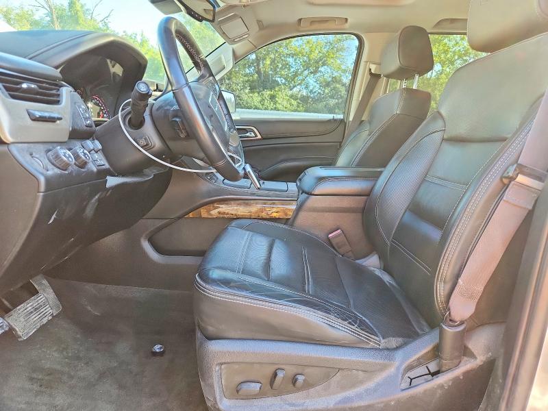 Продажа на аукционе авто 2015 Gmc Yukon Xl, vin: 1GKS2JKJ5FR170197, номер лота: 65695486