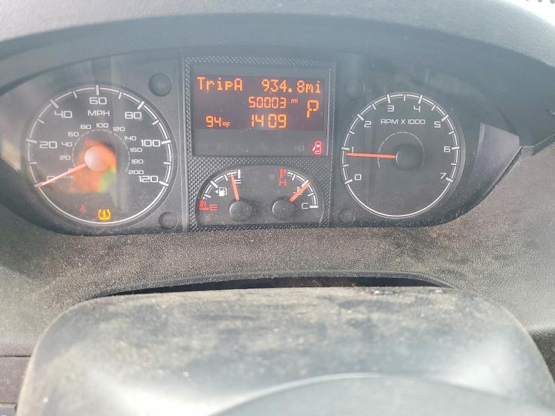 Aukcja sprzedaży 2020 Ram Promaster 3500, vin: 3C6URVJG5LE128916, numer aukcji: 64681306
