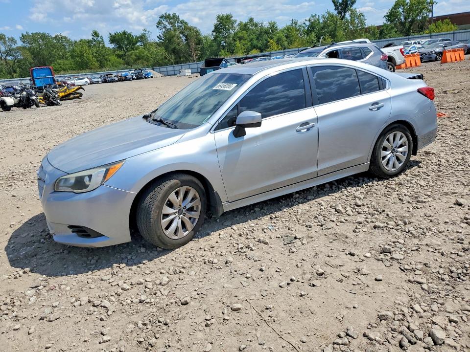 Aukcja sprzedaży 2016 Subaru Legacy, vin: 4S3BNBD66G3016751, numer aukcji: 66458266