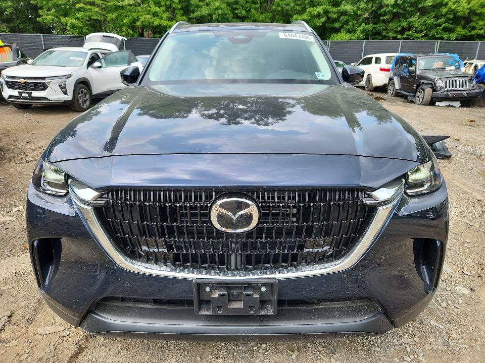 Продаж на аукціоні авто 2024 Mazda Cx-90, vin: JM3KKBHD0R1189320, номер лоту: 64643396