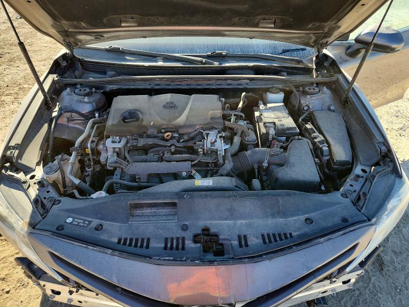 Продажа на аукционе авто 2020 Toyota Camry, vin: 4T1G11AK2LU922330, номер лота: 65269266