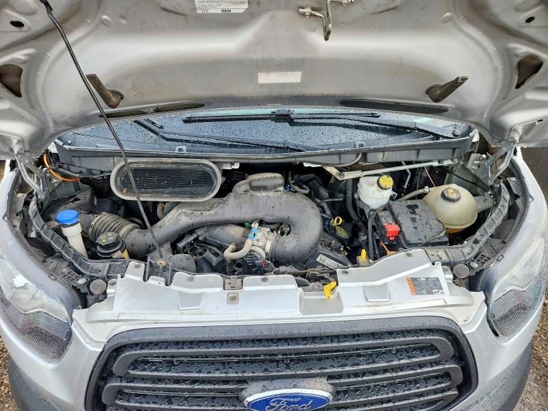 Продажа на аукционе авто 2019 Ford Transit, vin: 1FTYR1ZM0KKA69797, номер лота: 67119406