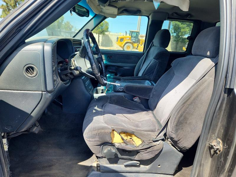 Продажа на аукционе авто 2000 Chevrolet Silverado, vin: 1GCEC19T1YE158412, номер лота: 66163786