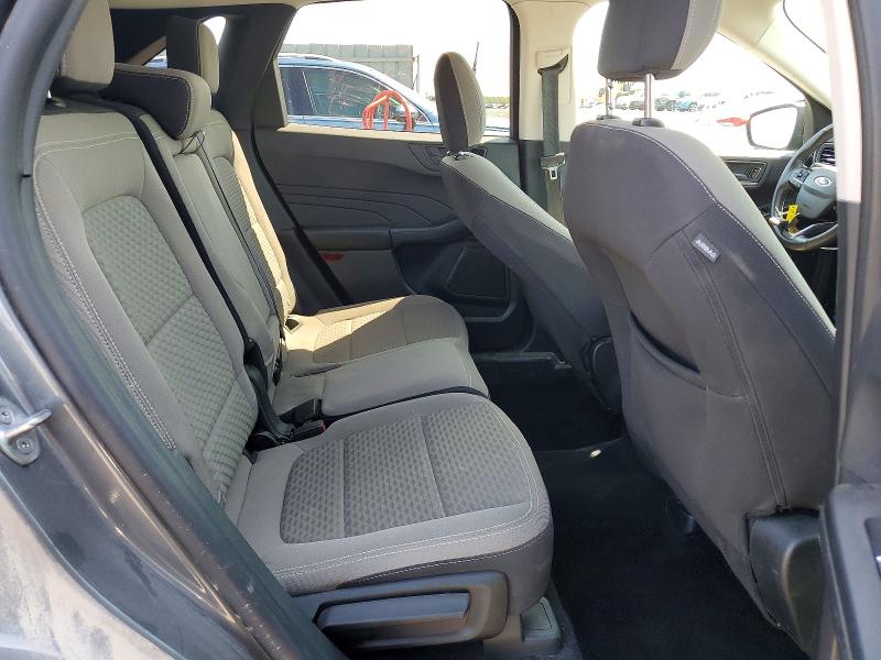 Aukcja sprzedaży 2022 Ford Escape, vin: 1FMCU9G61NUA51664, numer aukcji: 64113136
