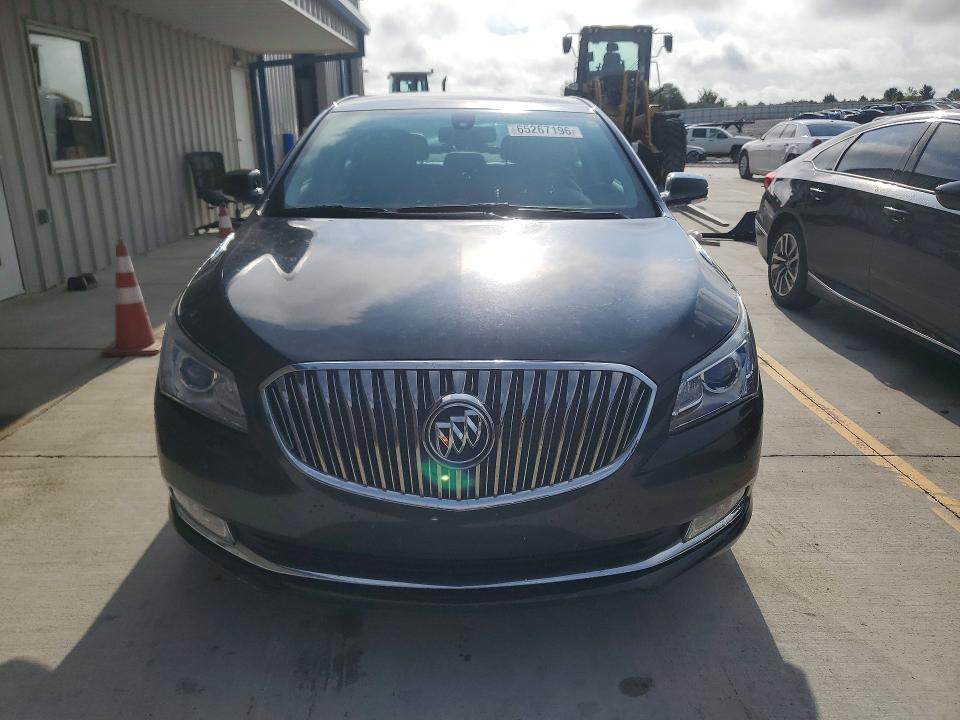 Aukcja sprzedaży 2015 Buick Lacrosse, vin: 1G4GB5G35FF252155, numer aukcji: 65267196