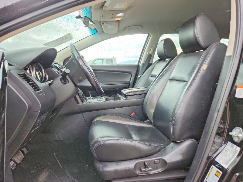 Aukcja sprzedaży 2011 Mazda Cx-9, vin: JM3TB3CVXB0331601, numer aukcji: 65038526