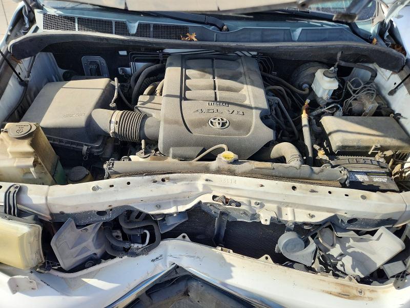 2013 Toyota Tundra მანქანა იყიდება აუქციონზე, vin: 5TFEM5F11DX059451, აუქციონის ნომერი: 64957916