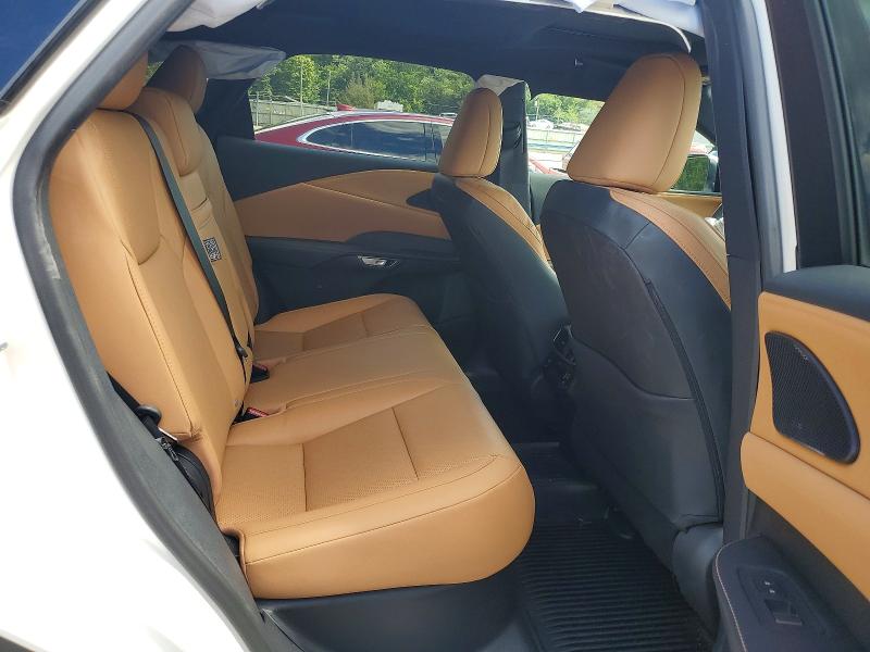 Aukcja sprzedaży 2024 Lexus Rx 350, vin: 2T2BAMCA9RC071147, numer aukcji: 66259426