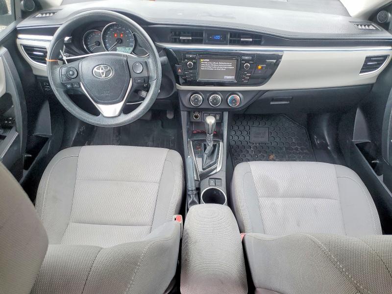Продажа на аукционе авто 2014 Toyota Corolla, vin: 2T1BURHE4EC168285, номер лота: 63669626
