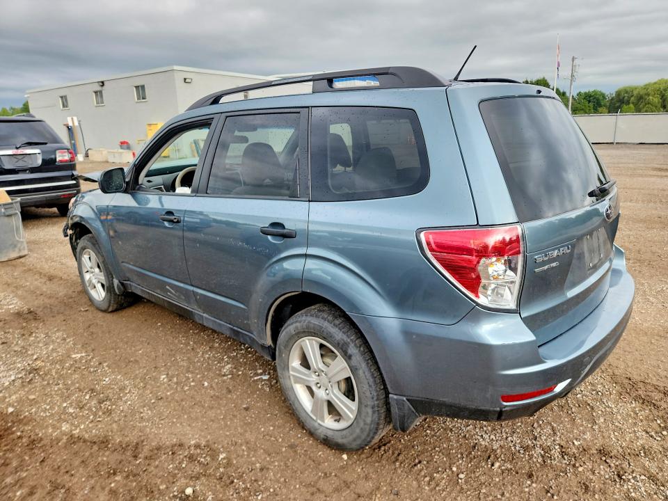 Продажа на аукционе авто 2013 Subaru Forester, vin: JF2SHCBC6DH424592, номер лота: 65173296