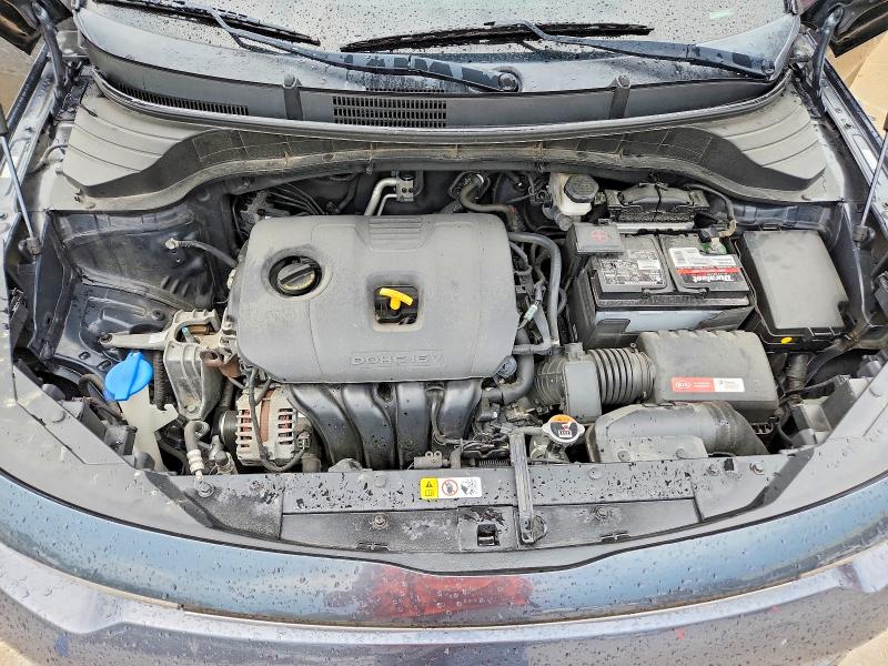 Aukcja sprzedaży 2020 Kia Soul, vin: KNDJ63AU8L7053126, numer aukcji: 64740376