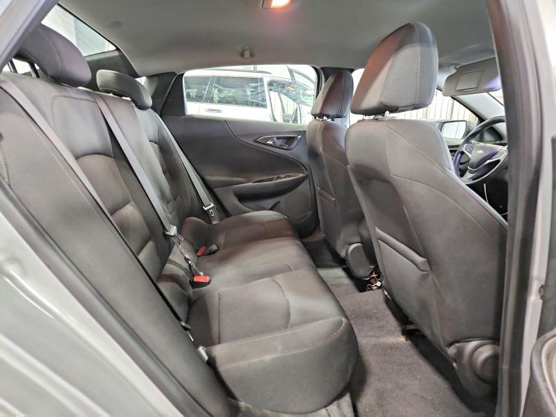 Продаж на аукціоні авто 2019 Chevrolet Malibu, vin: 1G1ZB5ST3KF218660, номер лоту: 67099136