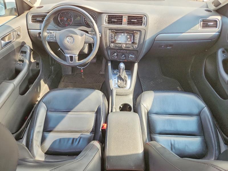 Aukcja sprzedaży 2013 Volkswagen Jetta, vin: 3VWLL7AJ4DM373398, numer aukcji: 67295096