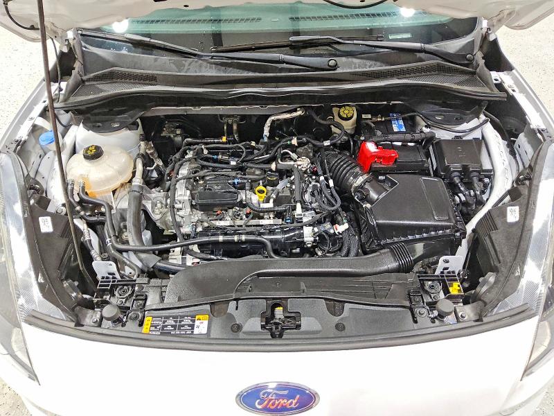 Aukcja sprzedaży 2022 Ford Escape, vin: 1FMCU0G67NUA46285, numer aukcji: 62285786
