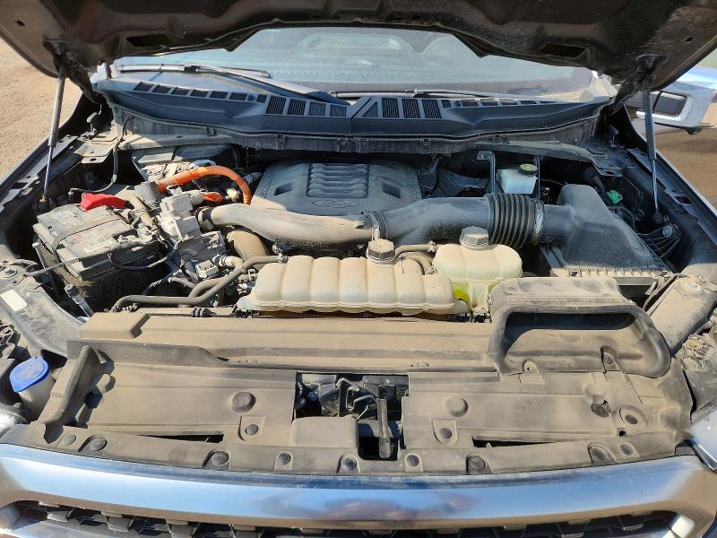 Aukcja sprzedaży 2022 Ford F150, vin: 1FTFW1ED4NFB66536, numer aukcji: 67340256