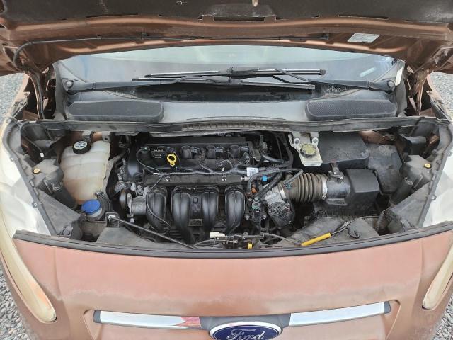 Продажа на аукционе авто 2014 Ford Transit Connect, vin: NM0GE9G70E1148221, номер лота: 65051156