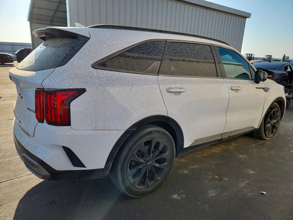 Продажа на аукционе авто 2021 Kia Sorento, vin: 5XYRK4LF5MG044018, номер лота: 67434046