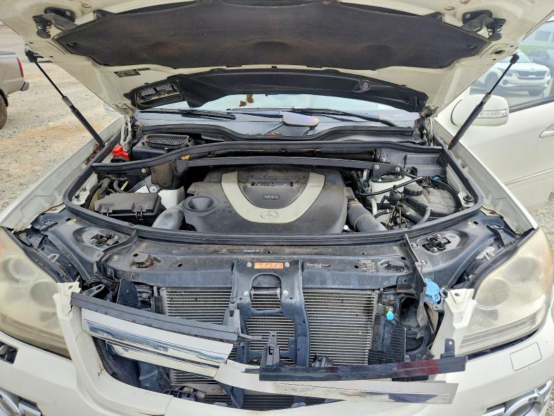 Продажа на аукционе авто 2008 Mercedes-benz Gl, vin: 4JGBF71E68A317972, номер лота: 63350476
