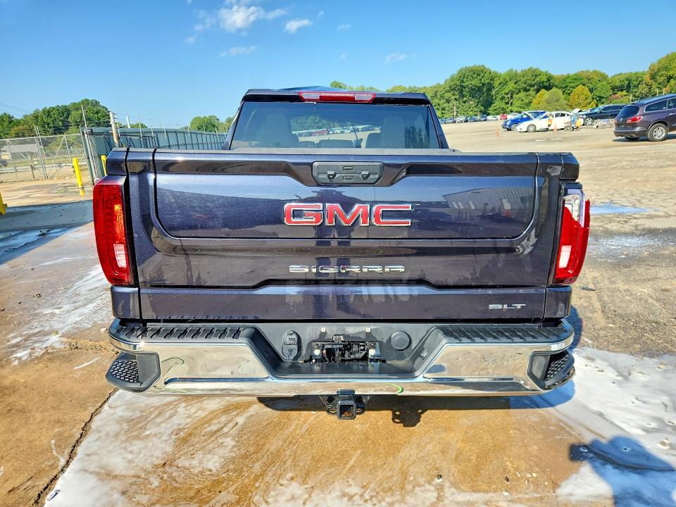 Aukcja sprzedaży 2025 Gmc Sierra, vin: 1GTUUDED3SZ237802, numer aukcji: 65486806