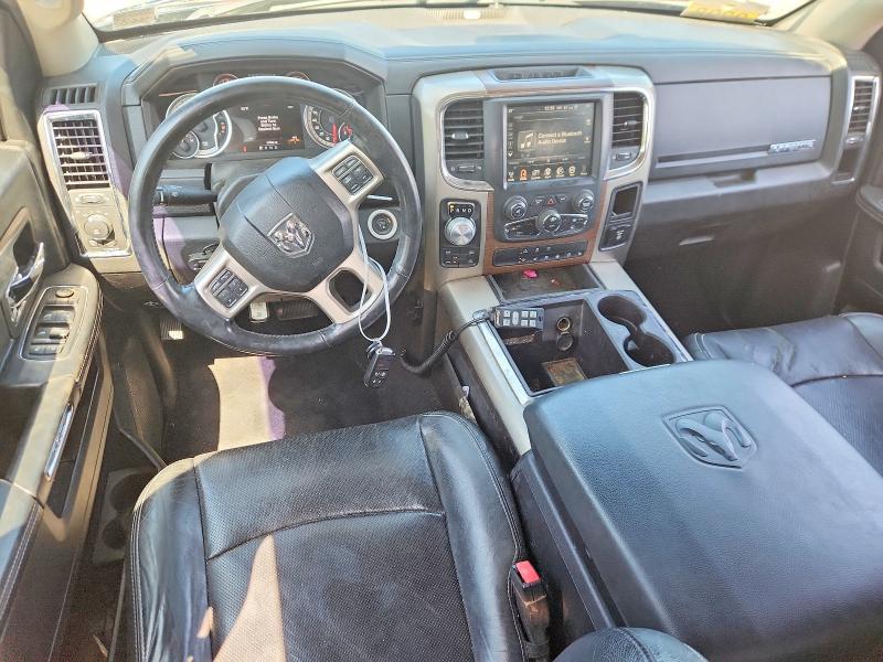Продажа на аукционе авто 2013 Ram 1500, vin: 1C6RR7JT5DS626790, номер лота: 65556776