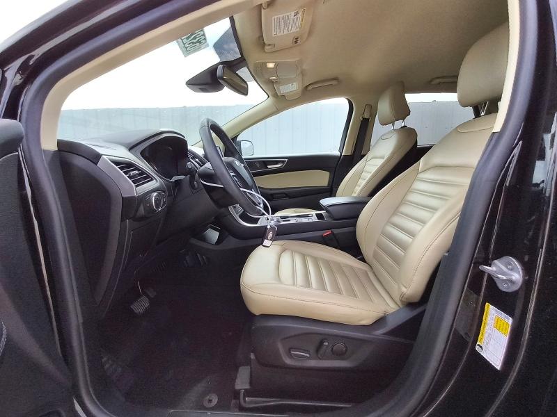 63224966 :رقم المزاد ، 2FMPK4J95PBA61328 vin ، 2023 Ford Edge مزاد بيع