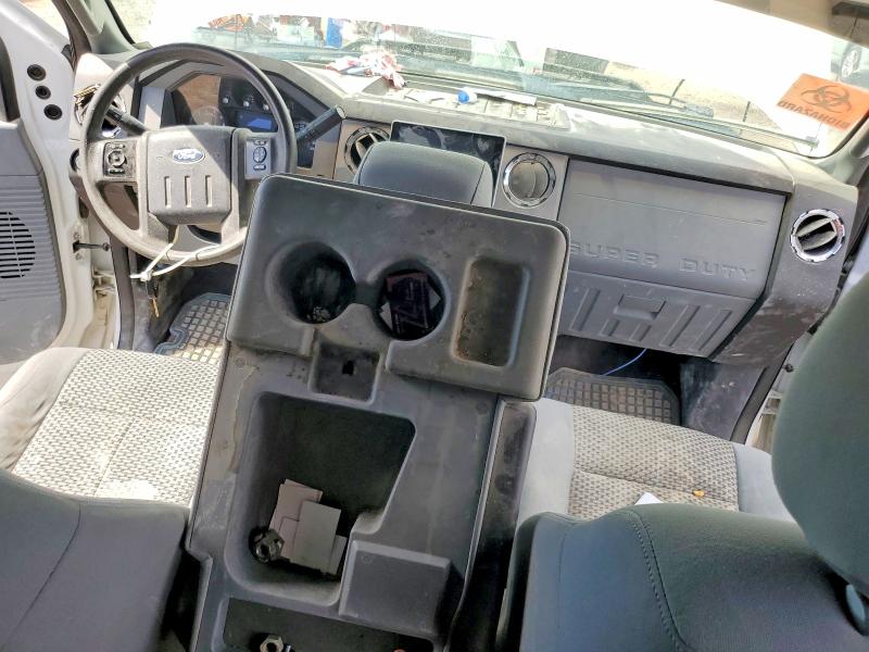 Продаж на аукціоні авто 2016 Ford F250, vin: 1FT7W2B65GEC57369, номер лоту: 65463136