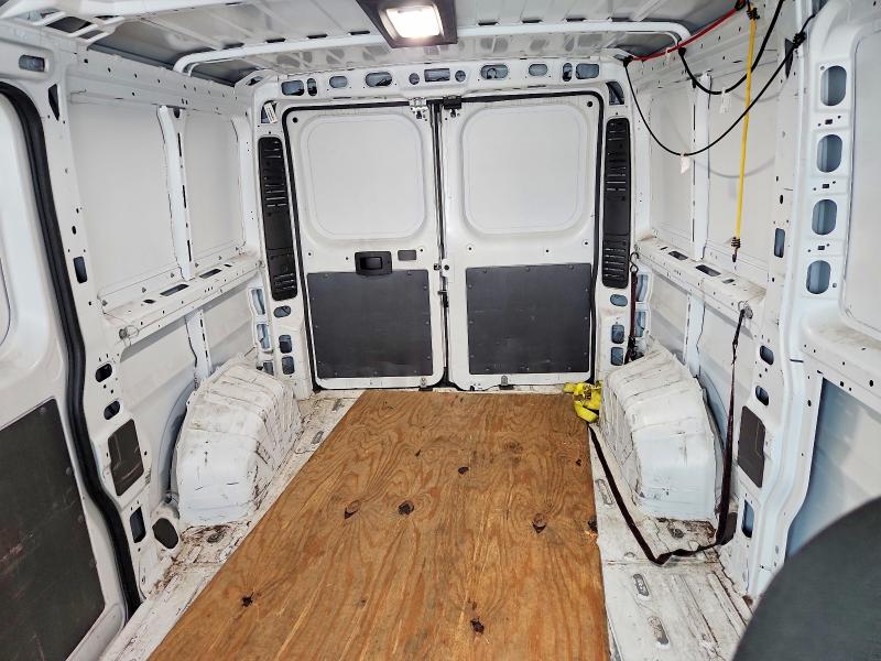 Продажа на аукционе авто 2019 Ram Promaster 1500, vin: 3C6TRVAG1KE559411, номер лота: 65104576