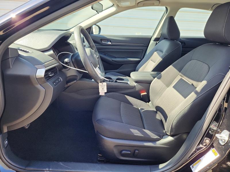 Продажа на аукционе авто 2025 Nissan Altima, vin: 1N4BL4DV9SN429002, номер лота: 63556026