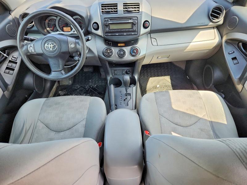 64205736 :رقم المزاد ، 2T3ZF4DV2CW114844 vin ، 2012 Toyota Rav4 مزاد بيع