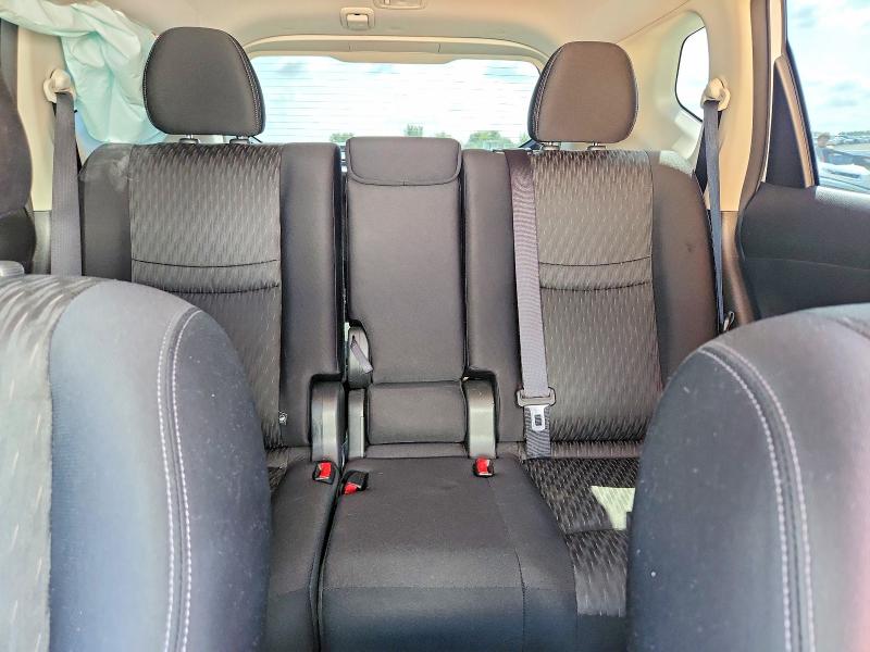 Продаж на аукціоні авто 2018 Nissan Rogue, vin: JN8AT2MV6JW344495, номер лоту: 66841926
