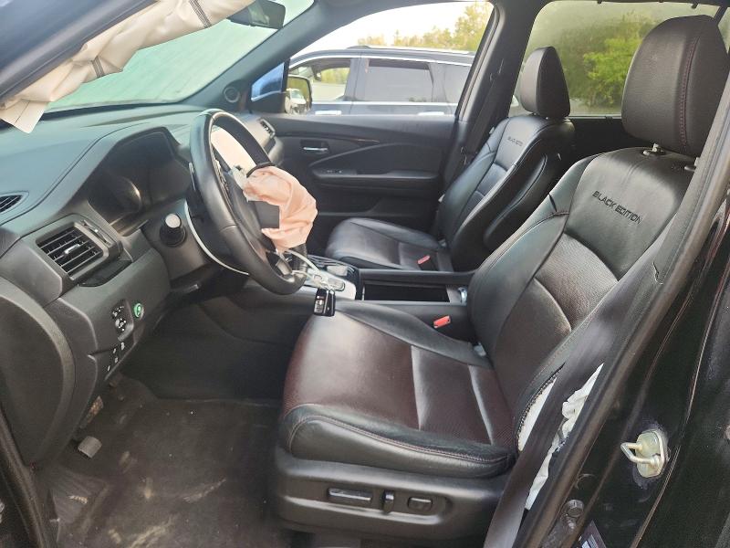 64617936 :رقم المزاد ، 5FNYF6H0XKB504505 vin ، 2019 Honda Pilot مزاد بيع