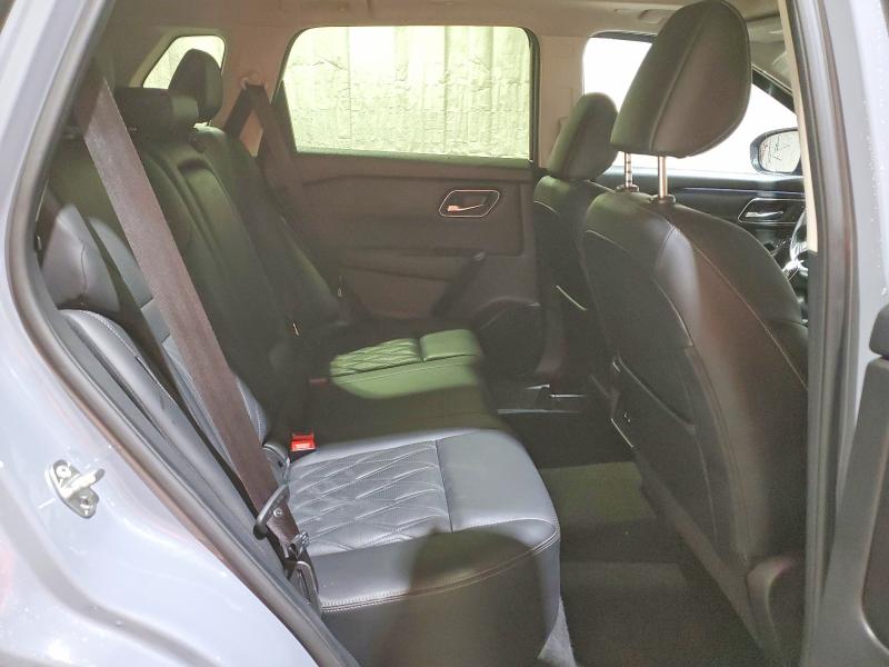 67308776 :رقم المزاد ، JN8BT3DD2RW454442 vin ، 2024 Nissan Rogue مزاد بيع