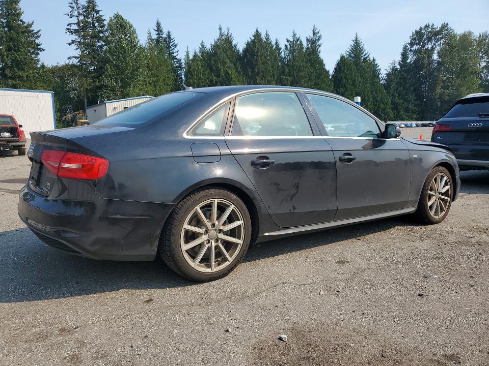 Продаж на аукціоні авто 2015 Audi A4, vin: WAUFFAFL2FN009002, номер лоту: 66046876
