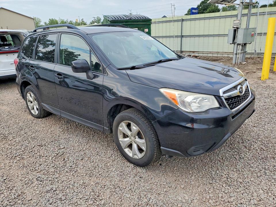 Aukcja sprzedaży 2014 Subaru Forester, vin: JF2SJAECXEH474899, numer aukcji: 64053976