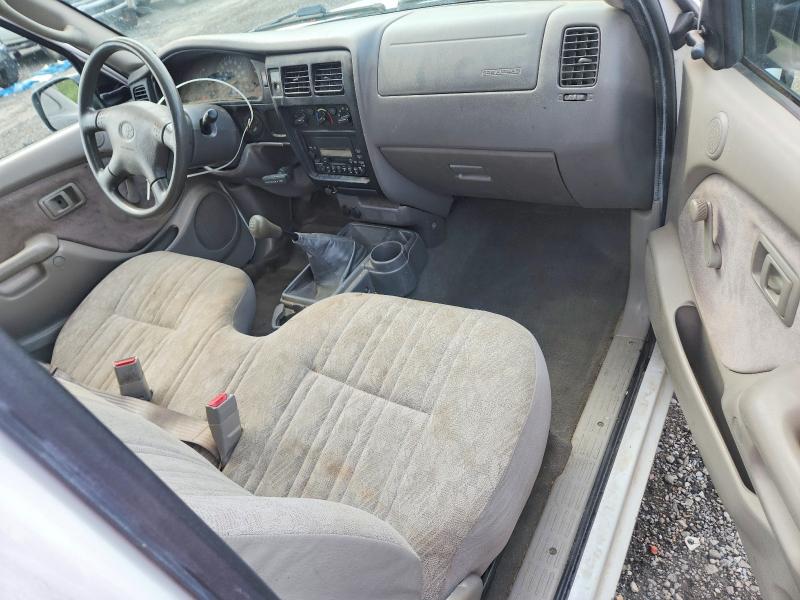 Продаж на аукціоні авто 2003 Toyota Tacoma, vin: 5TENL42N73Z158658, номер лоту: 63917526