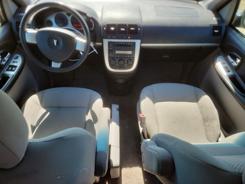 Продажа на аукционе авто 2006 Pontiac Montana, vin: 1GMDV23L56D153040, номер лота: 66706646