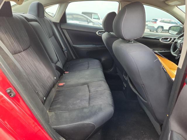 Продаж на аукціоні авто 2018 Nissan Sentra, vin: 3N1AB7AP3JL650712, номер лоту: 64207036