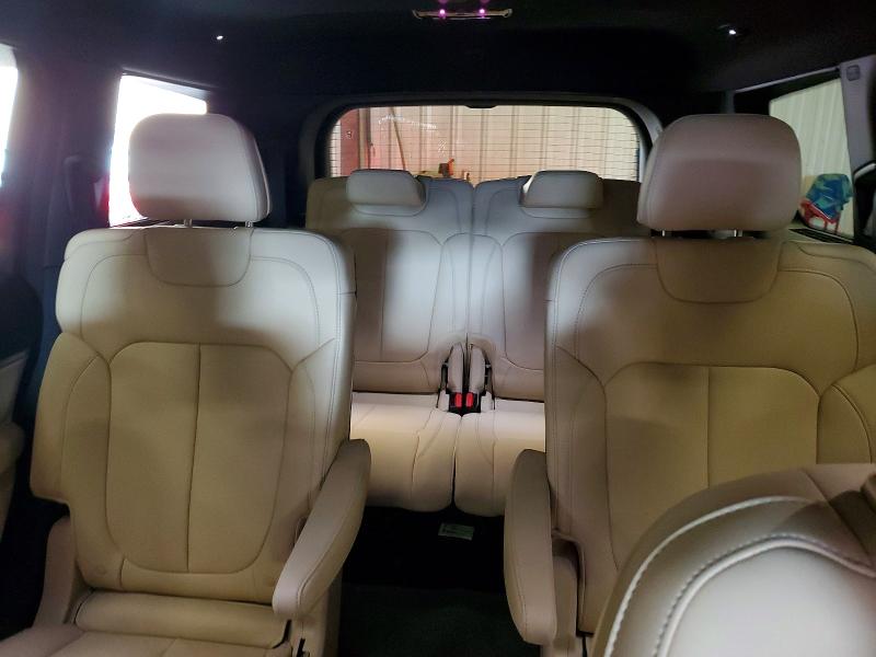 64943436 :رقم المزاد ، 1C4RJKBRXT8564403 vin ، 2026 Jeep Grand Cherokee مزاد بيع