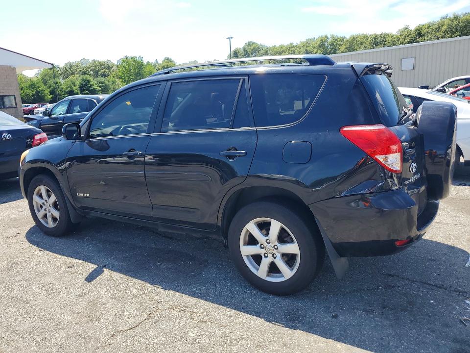 2007 Toyota Rav4 მანქანა იყიდება აუქციონზე, vin: JTMBK31V676015821, აუქციონის ნომერი: 63117076