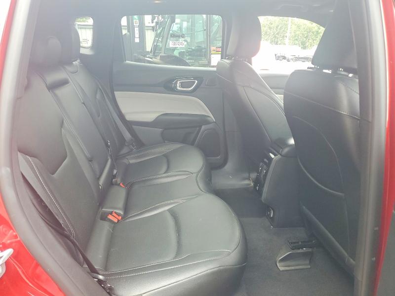 Aukcja sprzedaży 2025 Jeep Compass, vin: 3C4NJDCN1ST601148, numer aukcji: 67101526