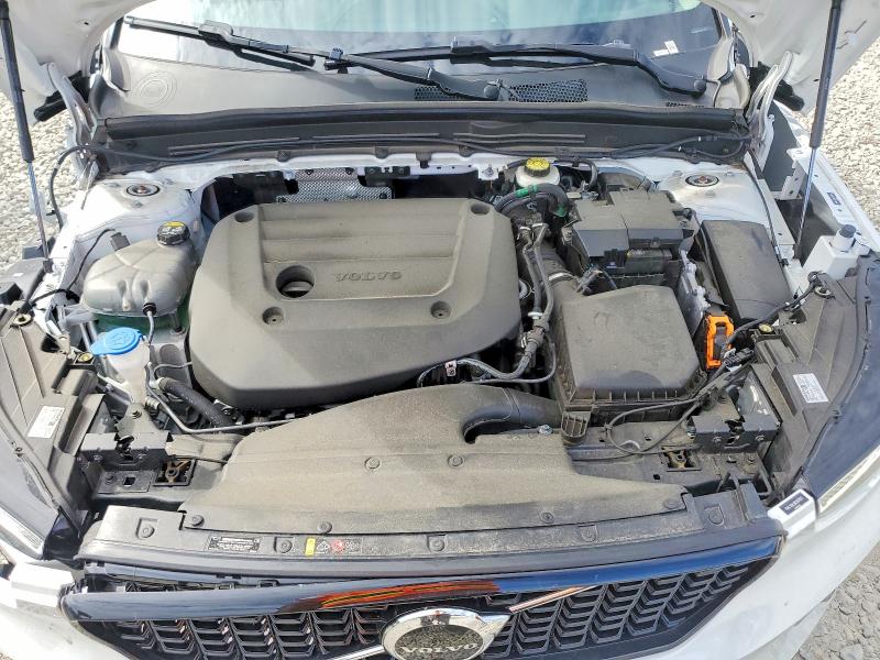 Продаж на аукціоні авто 2024 Volvo Xc40, vin: YV4L12UL8R2347875, номер лоту: 63560786