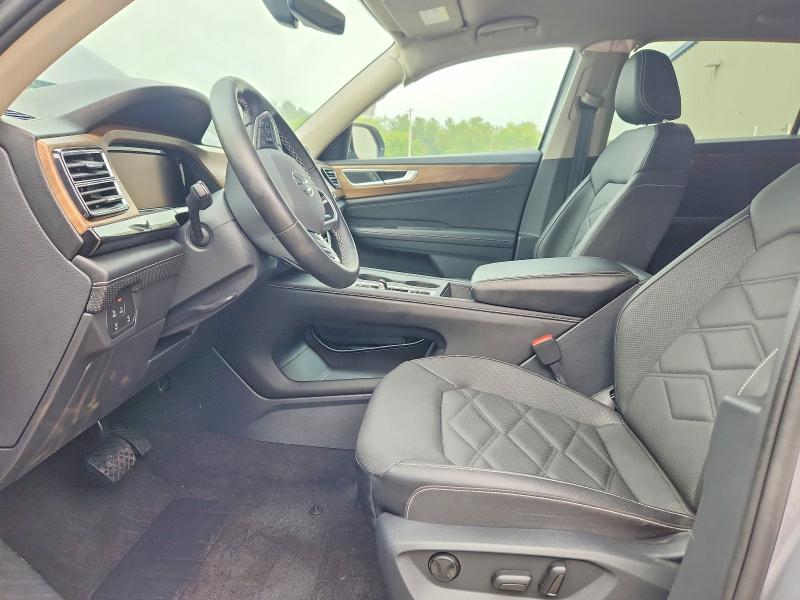 Продаж на аукціоні авто 2025 Volkswagen Atlas, vin: 1V2LR2CA0SC552634, номер лоту: 64698626