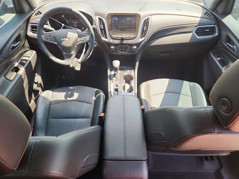 Продаж на аукціоні авто 2024 Chevrolet Equinox, vin: 3GNAXNEG0RL153147, номер лоту: 64056196