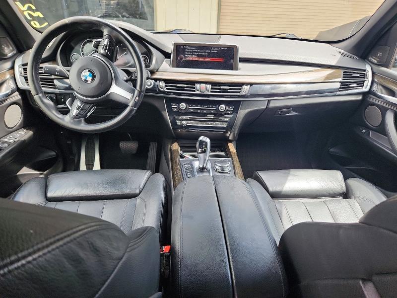 63236486 :رقم المزاد ، 5UXKT0C50G0S74752 vin ، 2016 Bmw X5 مزاد بيع