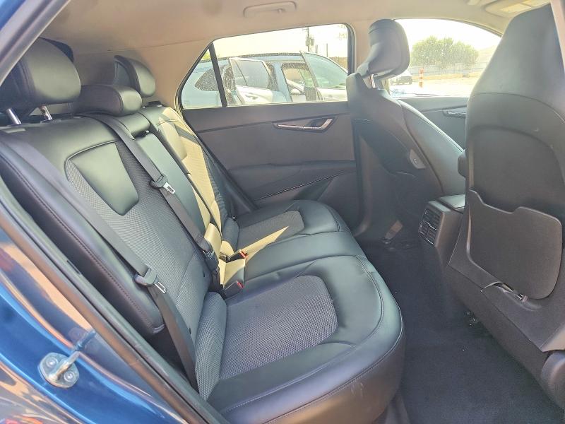 Продаж на аукціоні авто 2023 Kia Niro, vin: KNDCR3L12P5046242, номер лоту: 67026866
