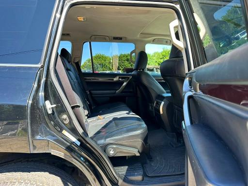 Aukcja sprzedaży 2017 Lexus Gx, vin: JTJBM7FX3H5165112, numer aukcji: 65167726